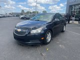 Used 2014 Chevrolet Cruze LT image 2