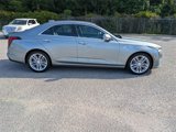 Used 2024 Cadillac CT4 Premium Luxury w/ Climate Package image 2