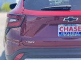 New 2025 Chevrolet Trax LT w/ LT Convenience Package image 6