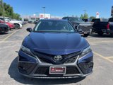 Certified 2021 Toyota Camry SE image 2
