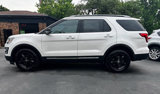 Used 2017 Ford Explorer XLT w/ Equipment Group 202A image 3