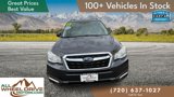 Used 2017 Subaru Forester 2.5i Premium w/ All-Weather Package image 2
