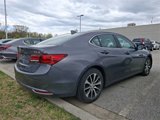 Certified 2017 Acura TLX image 4