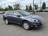 Used 2017 Subaru Outback 2.5i Premium image 3