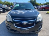 Used 2013 Chevrolet Equinox LS image 2