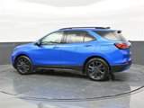 Used 2024 Chevrolet Equinox RS w/ RS Leather Package image 4