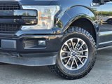 Used 2020 Ford F150 Lariat w/ Equipment Group 502A Luxury image 3