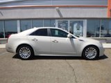 Used 2010 Cadillac CTS Performance image 4