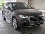 Used 2018 Audi Q5 2.0T Premium Plus w/ Premium Plus Package image 3