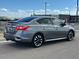 Used 2019 Nissan Sentra SR image 5