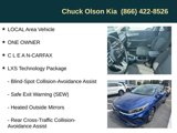Certified 2024 Kia Forte LXS w/ LXS Technology Package image 5