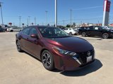 Used 2024 Nissan Sentra SV image 2