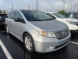 Used 2012 Honda Odyssey Touring image 4