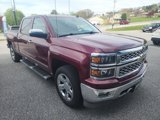 Used 2014 Chevrolet Silverado 1500 LTZ w/ LTZ Plus Package image 2