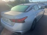 Used 2024 Nissan Altima 2.5 SV image 3