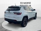 Used 2020 Jeep Compass Sport image 5