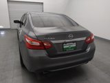 Used 2016 Nissan Altima 2.5 S w/ Power Driver Seat Package image 6