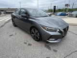Used 2023 Nissan Sentra SR w/ SR Premium Package image 3