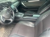 Used 2018 Honda Civic EX-T image 2