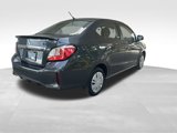 New 2024 Mitsubishi Mirage G4 ES image 3