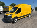 Used 2021 Ford Transit 250 148 High Roof w/ Load Area Protection Package image 3