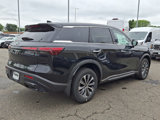 New 2025 INFINITI QX60 Pure image 3