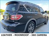 Used 2019 Nissan Armada SL image 3