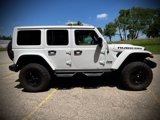 Used 2018 Jeep Wrangler Unlimited Rubicon w/ Dual Top Group image 6
