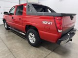 Used 2006 Chevrolet Avalanche Z71 w/ Sun And Sound Package image 4