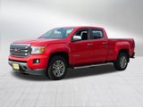 Used 2015 GMC Canyon SLT w/ Driver Alert Package image 3