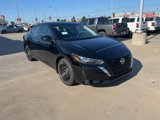 New 2025 Nissan Sentra S image 3