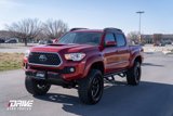 Used 2018 Toyota Tacoma SR image 5