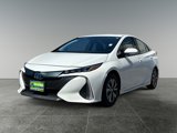 Used 2019 Toyota Prius Prime Advanced image 3