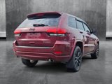 Used 2018 Jeep Grand Cherokee Altitude image 3