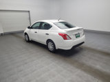 Used 2018 Nissan Versa SV image 5