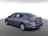 Used 2017 Nissan Sentra S image 4