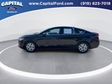 Used 2020 Ford Fusion S image 5