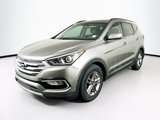 Used 2017 Hyundai Santa Fe Sport image 3