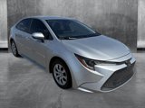Used 2020 Toyota Corolla LE image 3