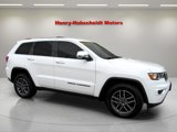 Used 2019 Jeep Grand Cherokee Limited image 6