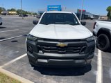 New 2025 Chevrolet Colorado W/T image 2
