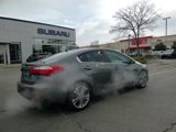Used 2014 Kia Forte EX w/ Premium Package image 3