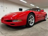 Used 2000 Chevrolet Corvette Coupe w/ Memory Pkg image 3