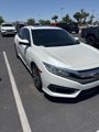 Used 2018 Honda Civic EX image 3