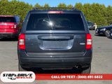 Used 2014 Jeep Patriot Latitude image 4