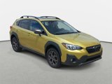 Used 2021 Subaru Crosstrek 2.5i Sport w/ Moonroof Package image 3