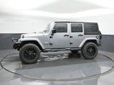 Used 2014 Jeep Wrangler Unlimited Sahara w/ Connectivity Group image 2