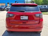 Used 2022 Jeep Compass Limited w/ (RED) Package image 5