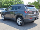 Used 2019 Jeep Compass Latitude w/ Cold Weather Group image 4