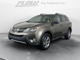 Used 2015 Toyota RAV4 XLE image 3